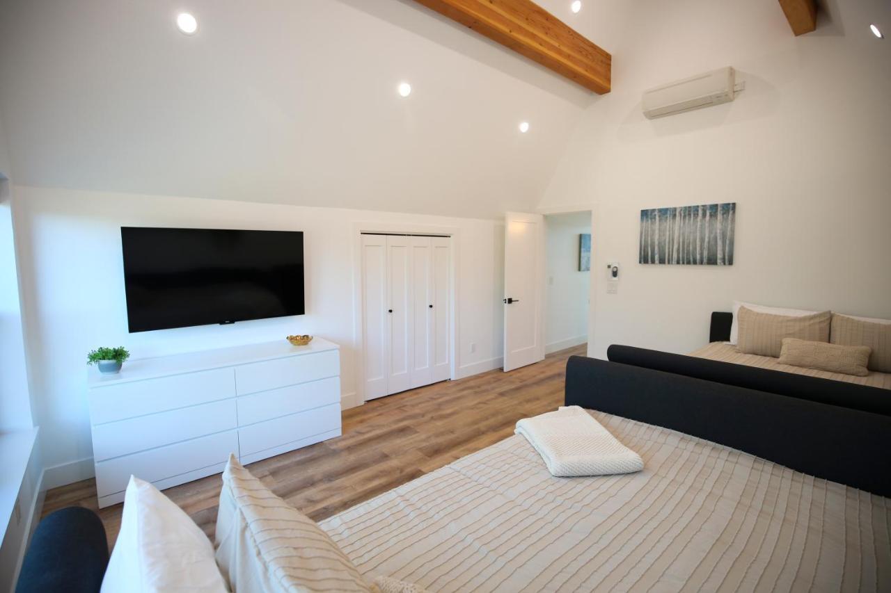 High End A-Frame - Hot Tub - Awesome Views - Yosemite - Electric Vehicle Friendly - Sleeps 10 Villa Oakhurst Luaran gambar